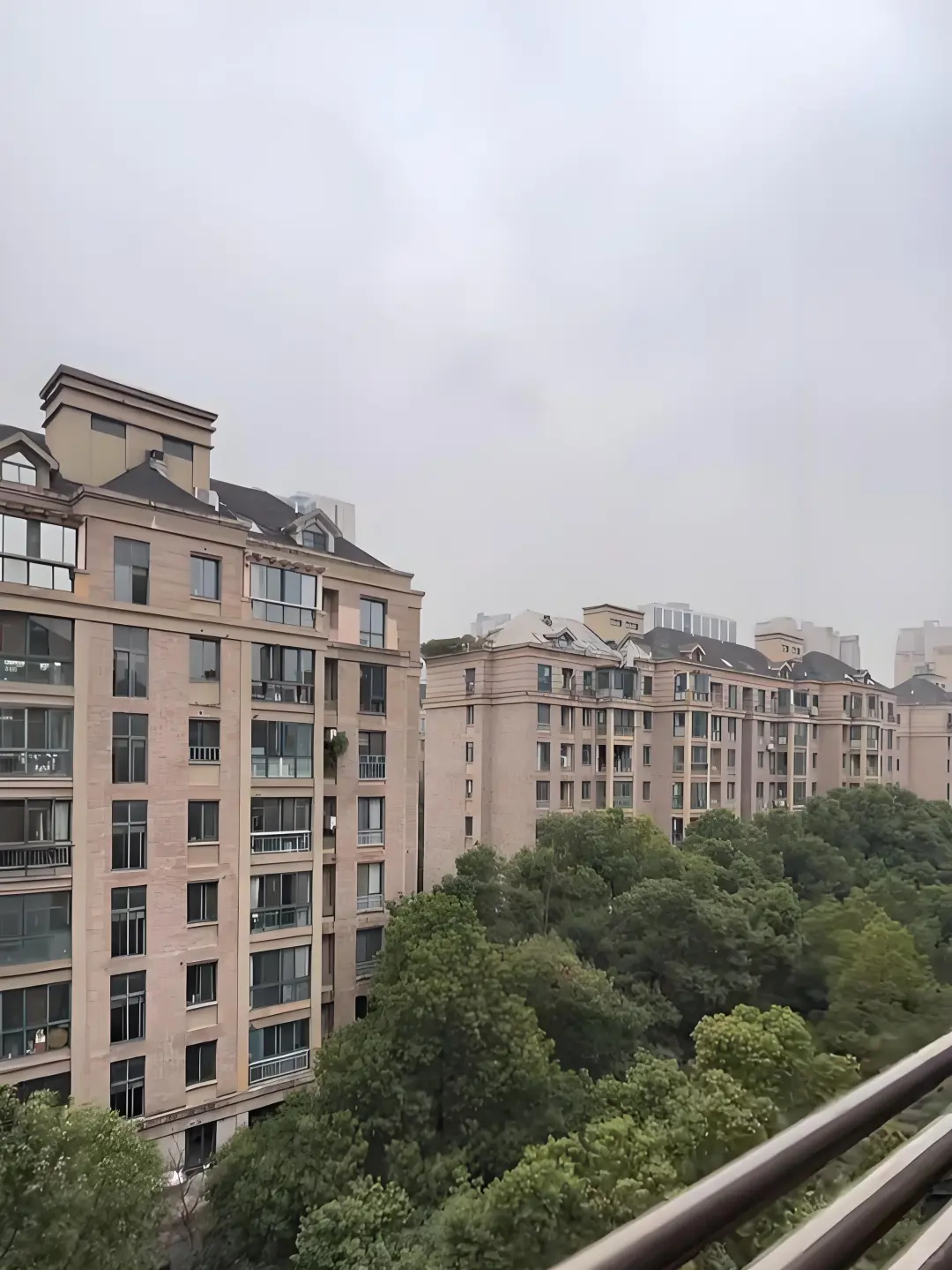 看房笔记——长房星城世家