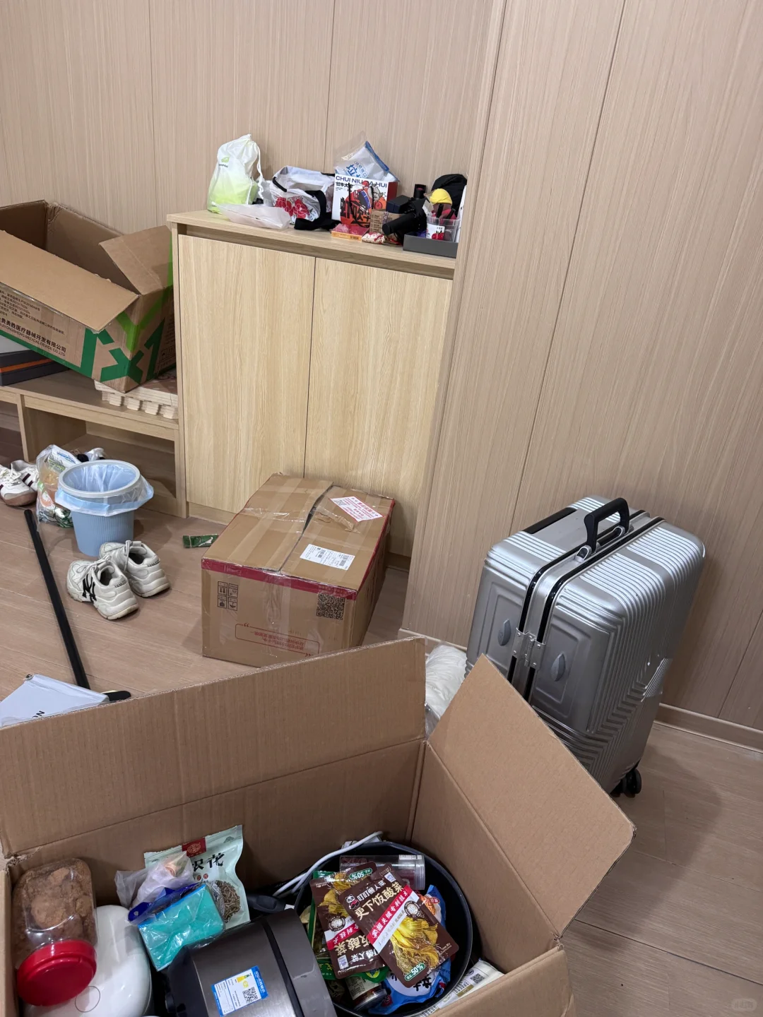 租房子千万不要只贪图便宜！