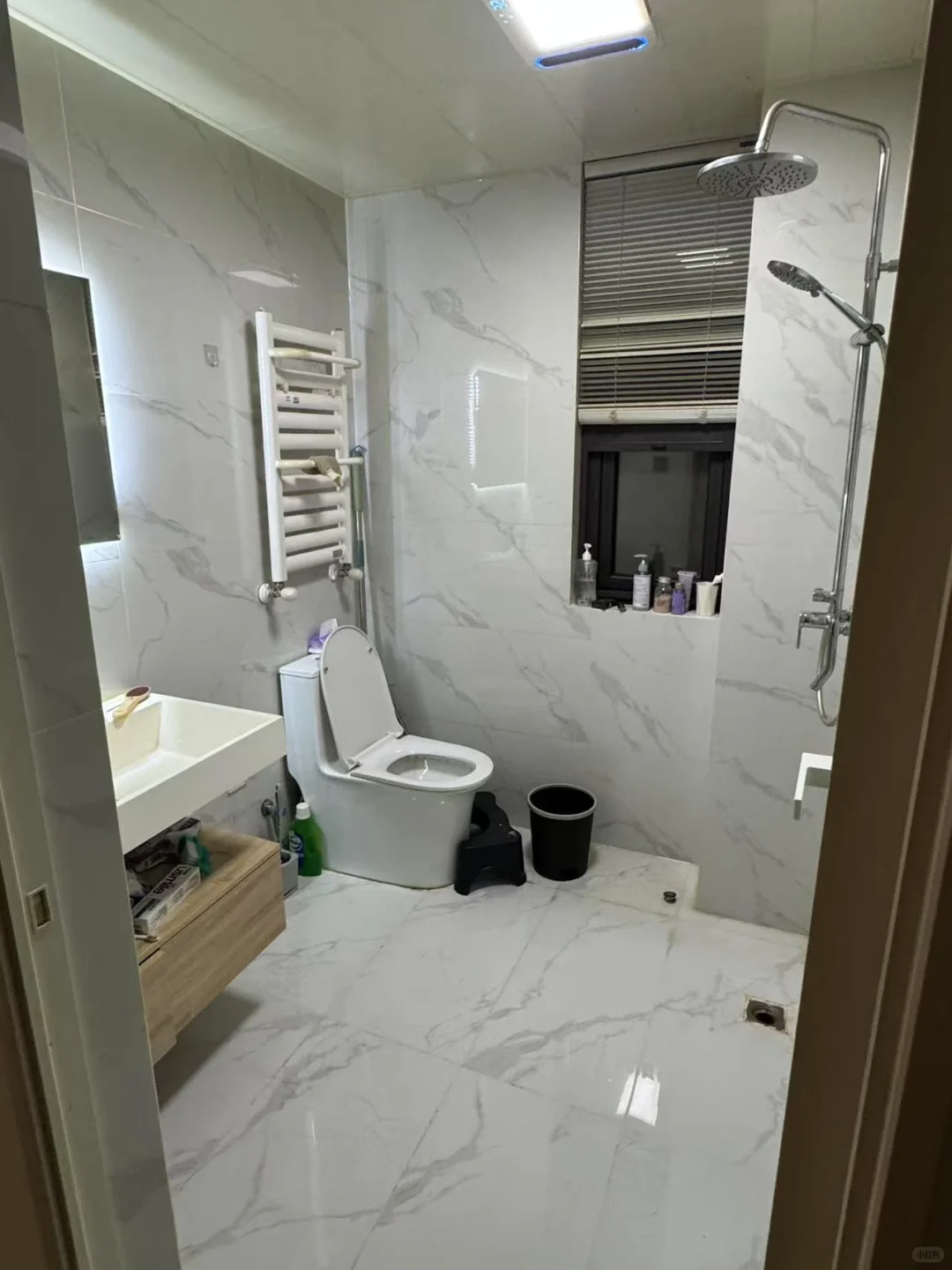 一进门就心动的家🏠决定要卖掉了..