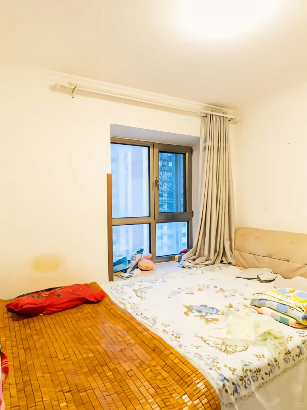 出房买车了家人们，🏠在雁塔区，💰好谈