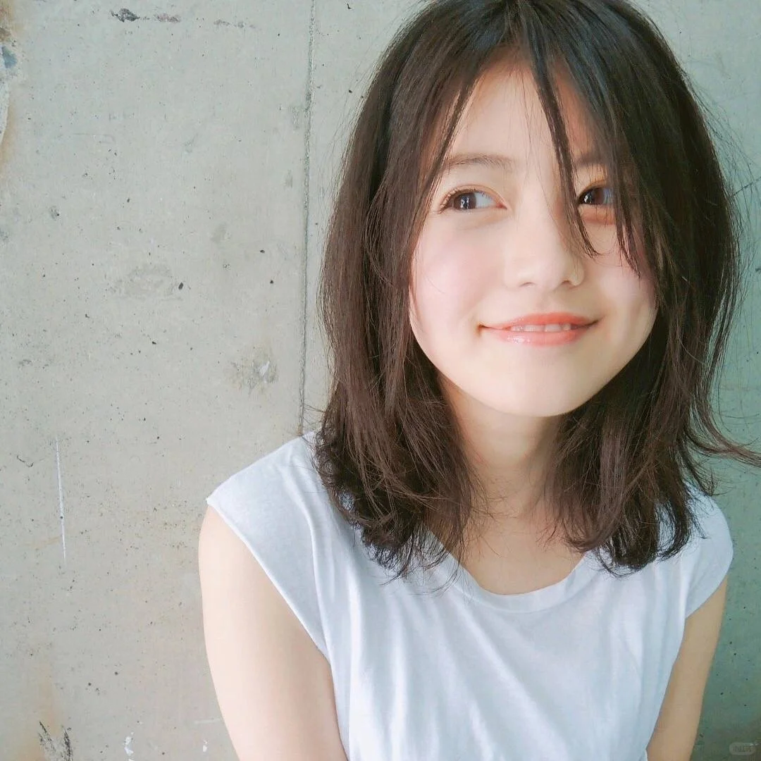 今田美樱 福冈第一美少女