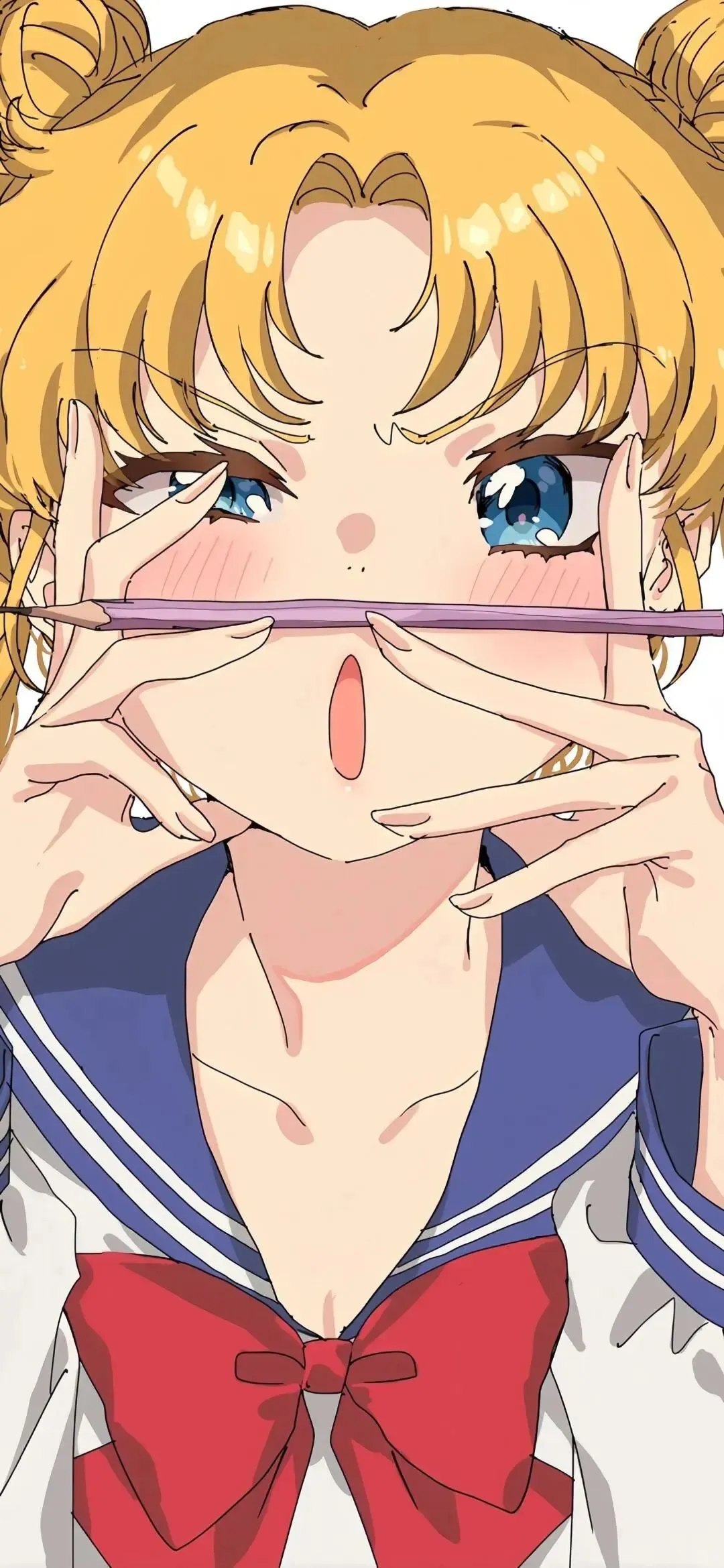 怎么会有怎么可爱的美少女啊 啊啊啊啊啊啊！