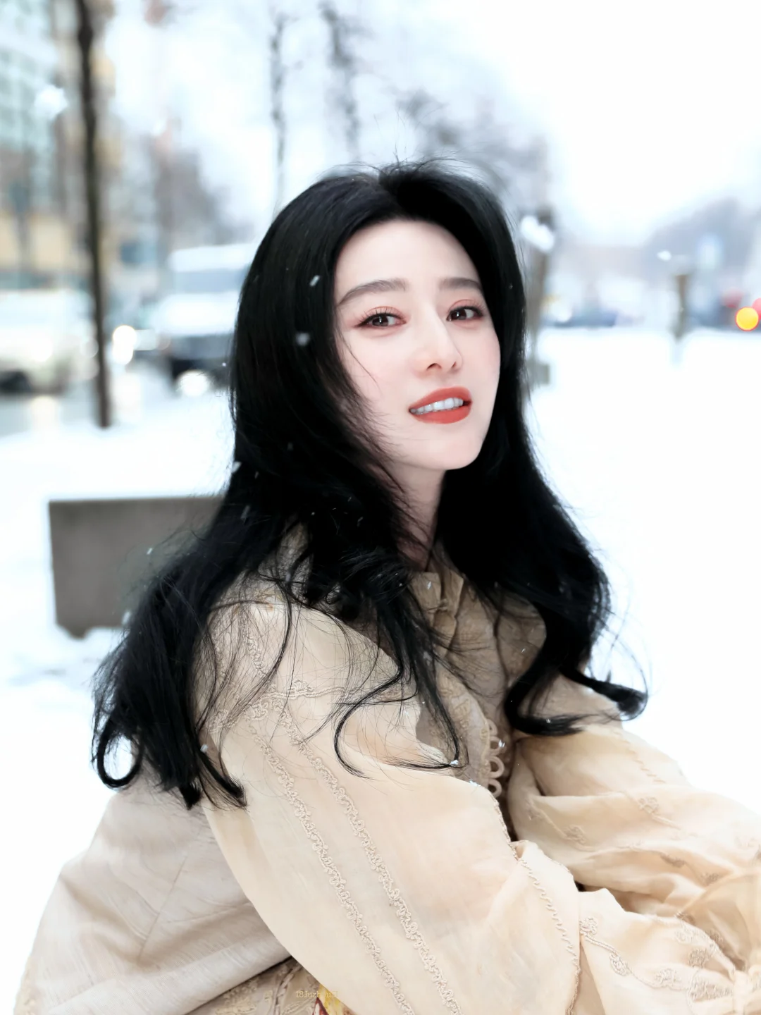 美妈