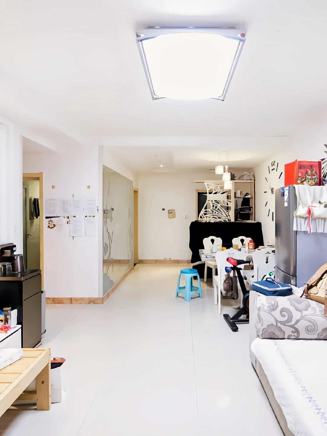 出房买车了家人们，🏠在雁塔区，💰好谈