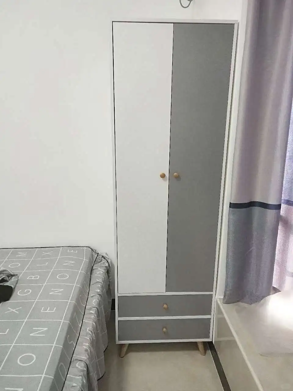 个人房源，南向电梯房出租，拎包入住