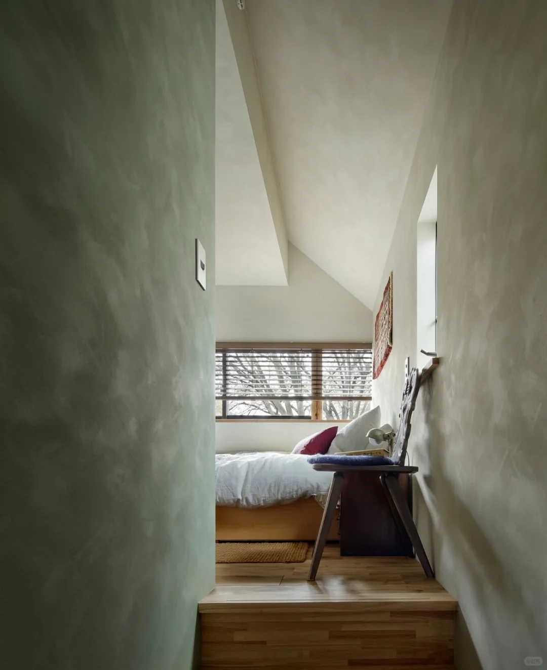 Perceived Spaciousness