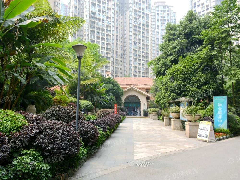听说小红书能卖房，我也发一个