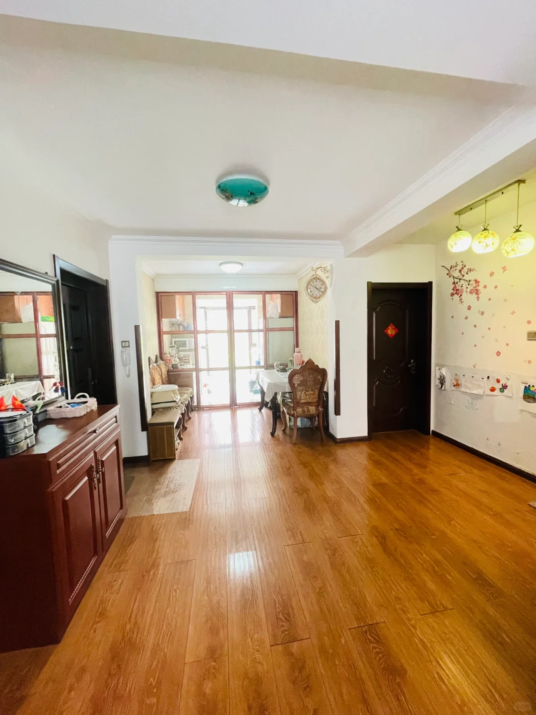 为了去和平区上学😭含泪低价出售大婚房🏠