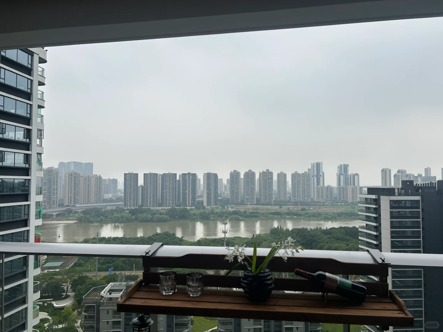 佛山第四代住宅🏠