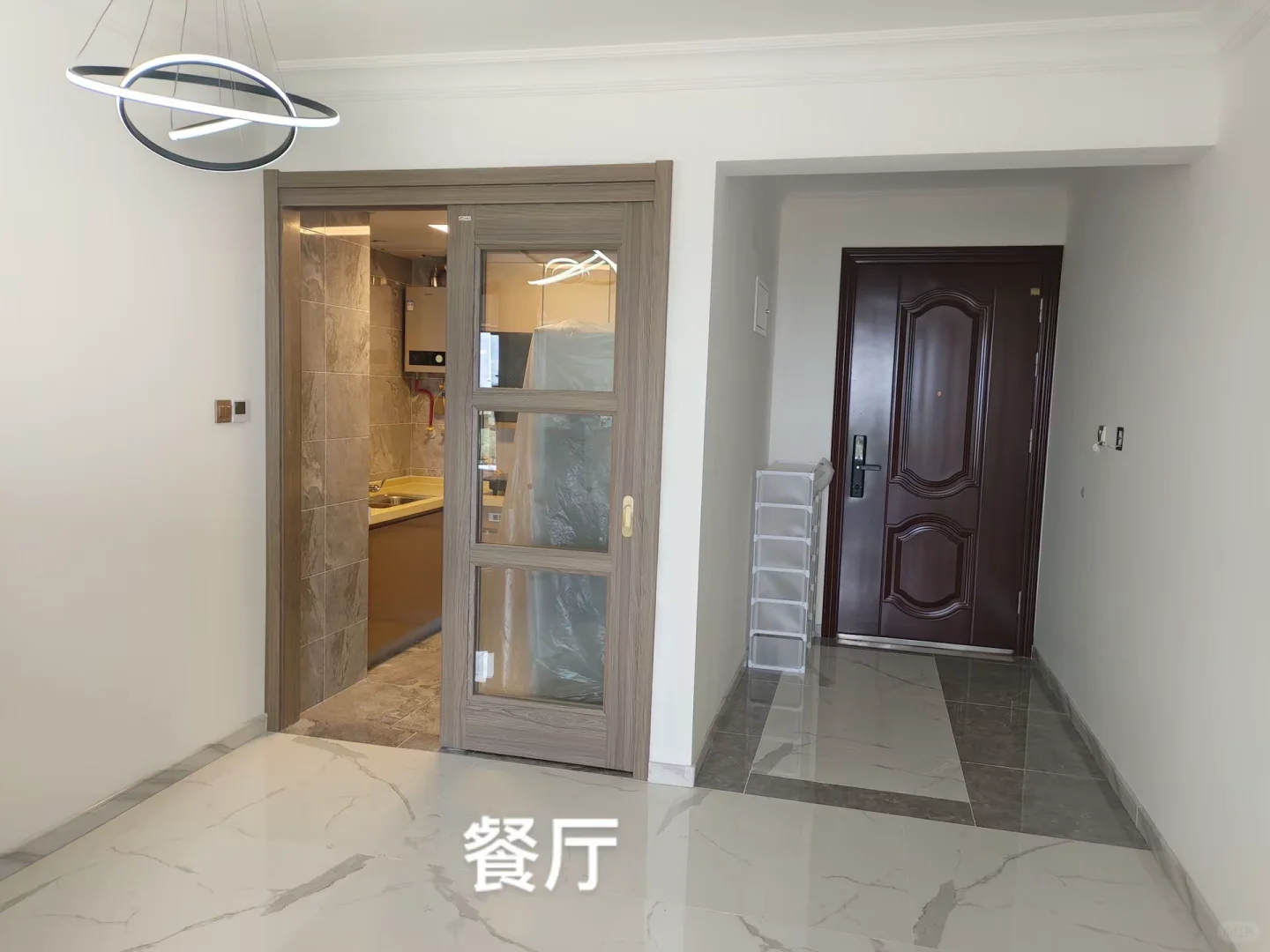 个人房源，房东直租