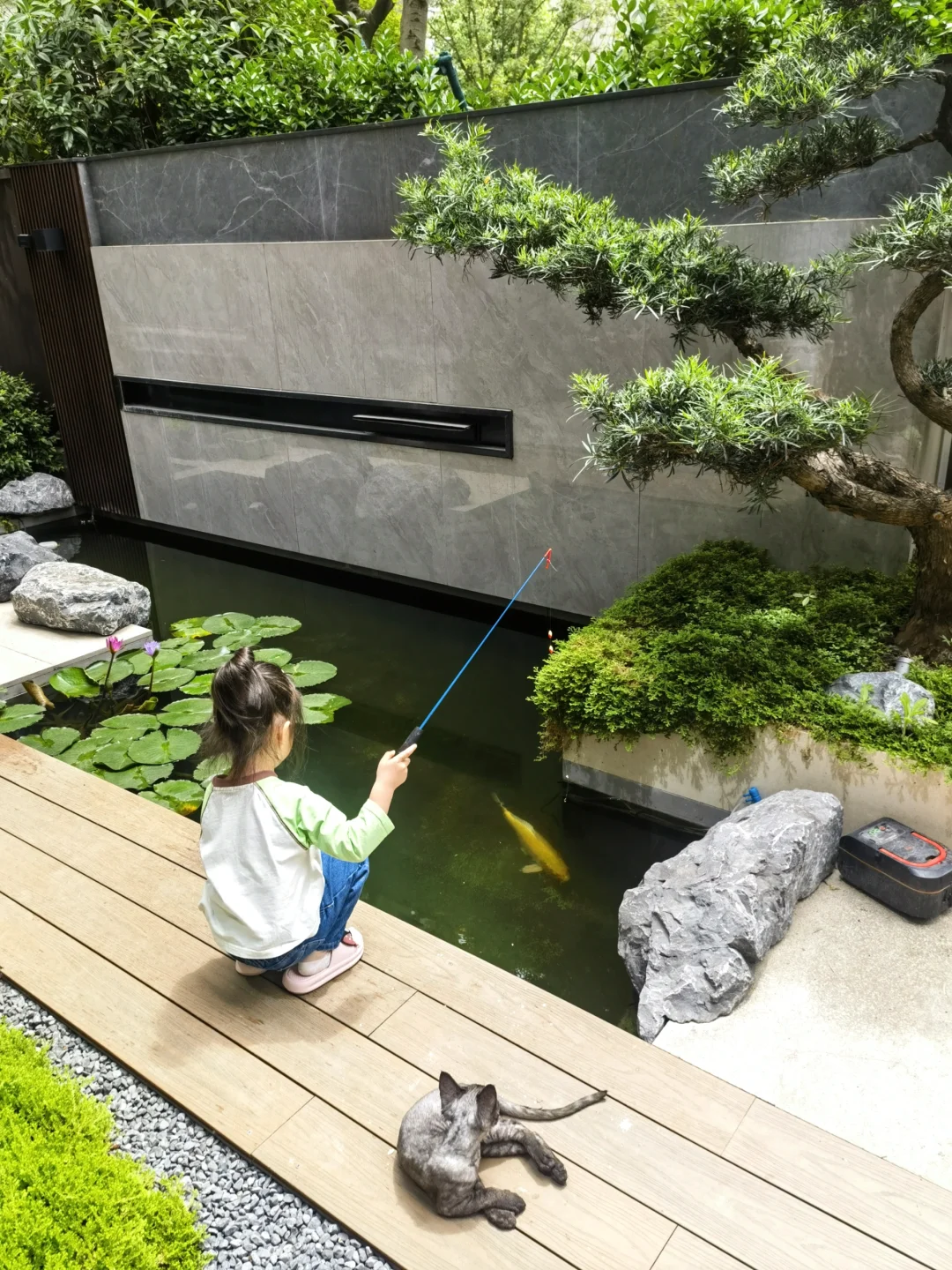 不懂你们这些不敢买一楼的人到底在怕什么
