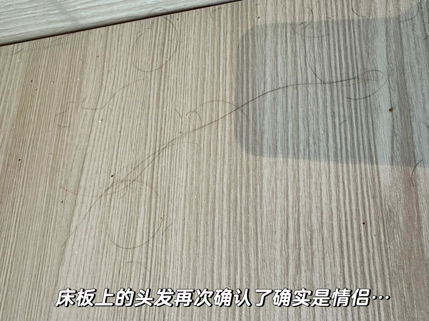长租公寓生活的第一天，我就轻轻的碎掉了