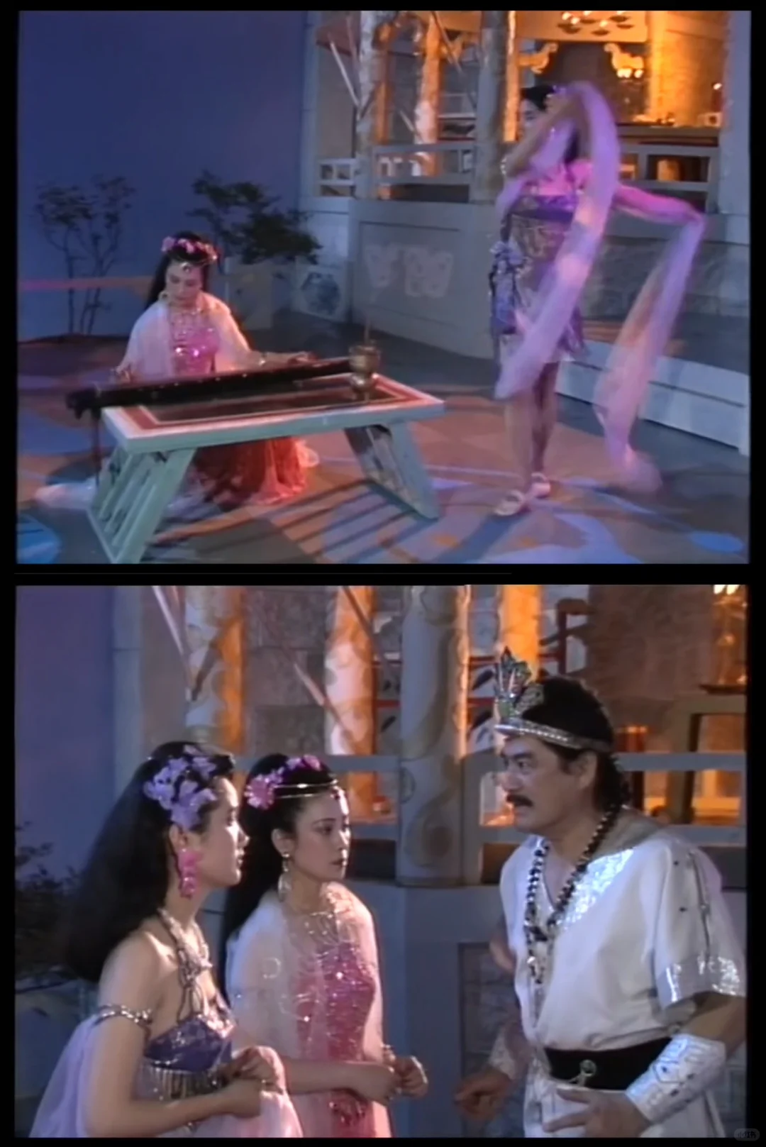 妲己的衣柜 4 （完结）