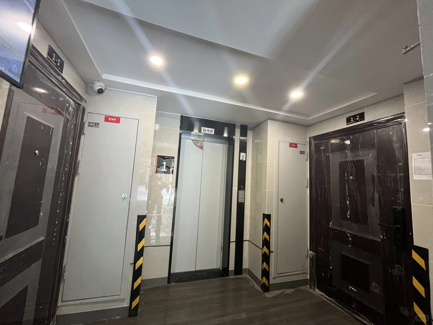 低价卖达州舒适的小洋房啦～🏠