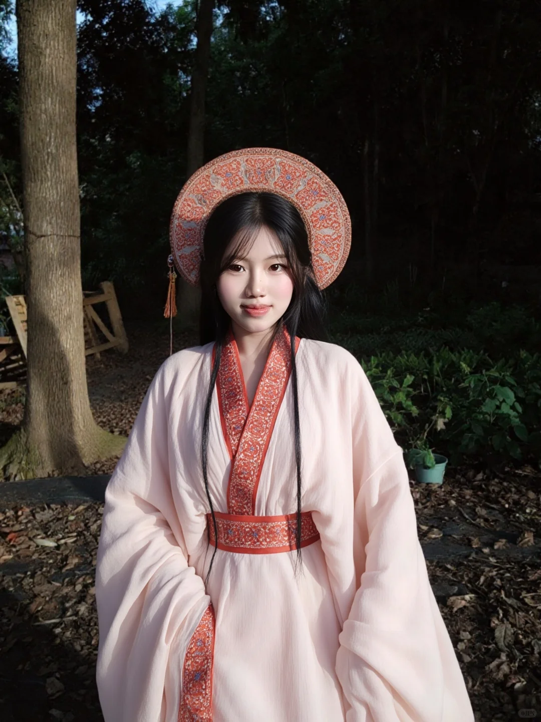 救🆘，现在美颜相机可以直接ai换装吗