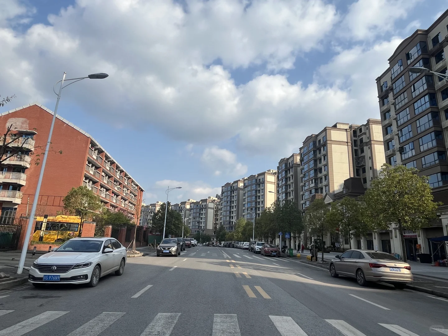 低价卖达州舒适的小洋房啦～🏠