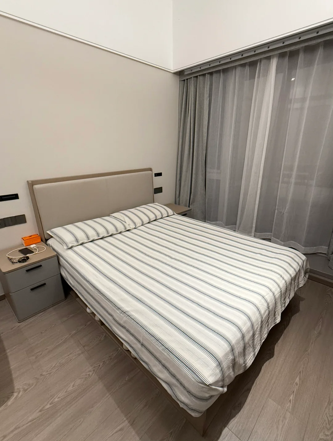 上海33平小公寓｜入住体验