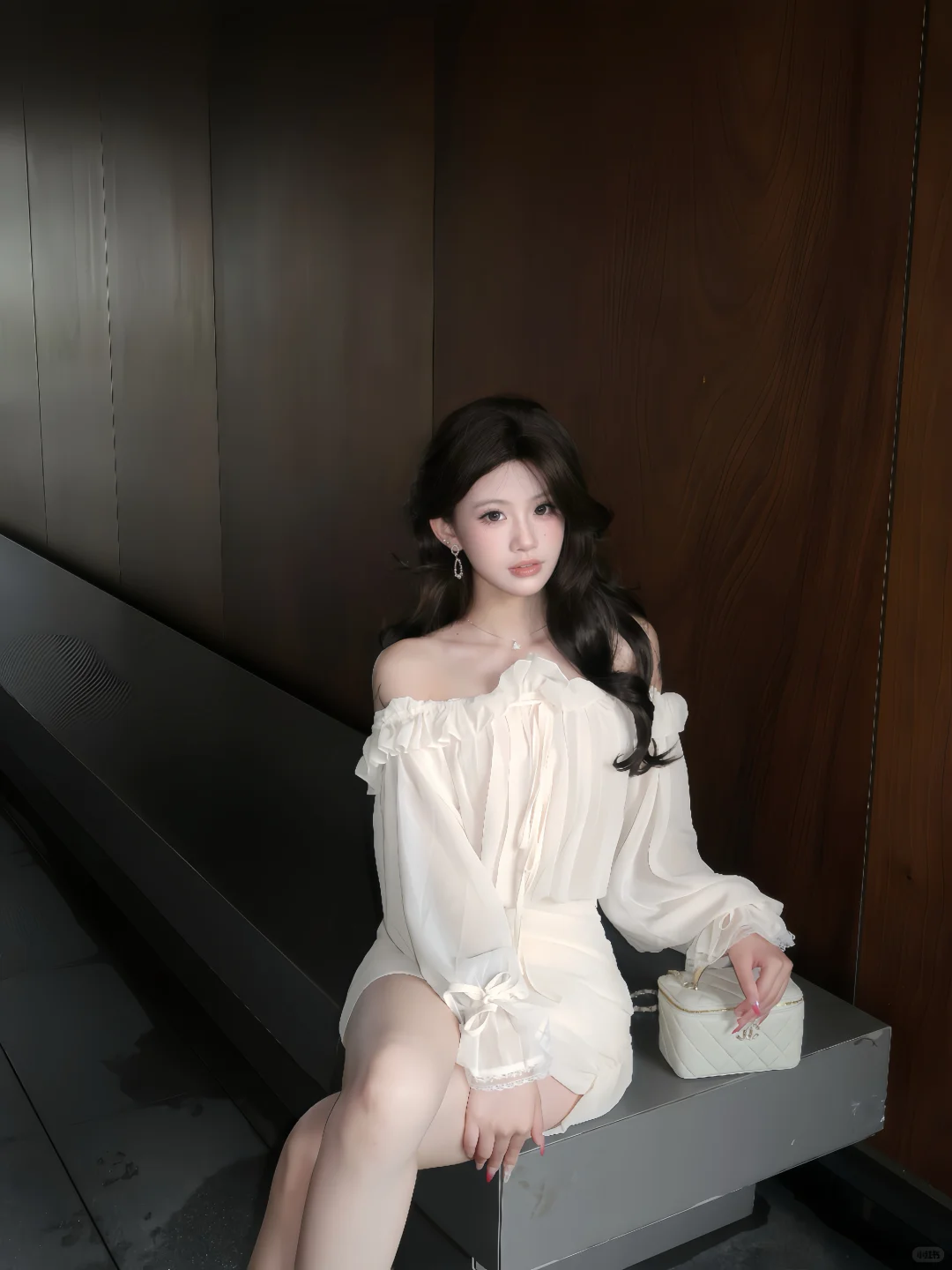 石家庄｜媚 明媚的媚 妩媚的媚