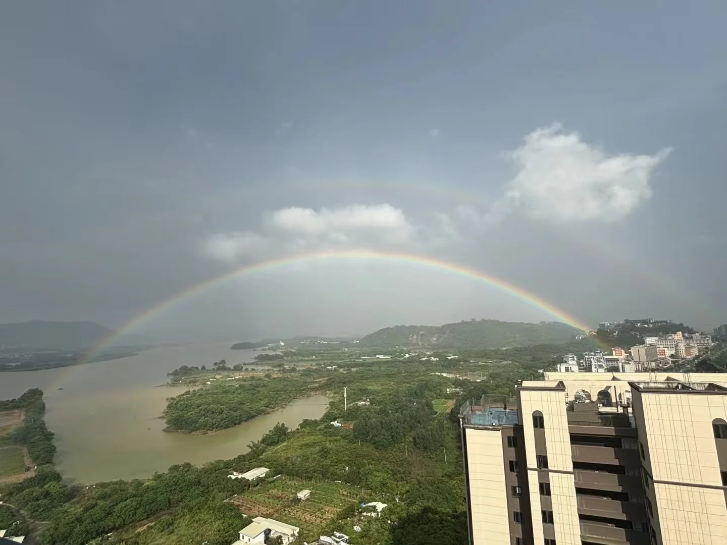 盘点2024福州零（低）首付的楼盘