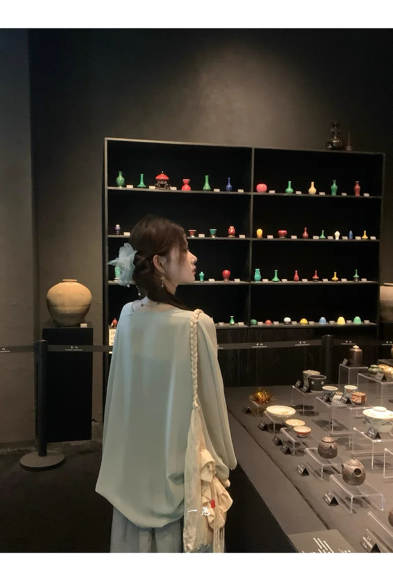 青衣寐寐 如此如醉