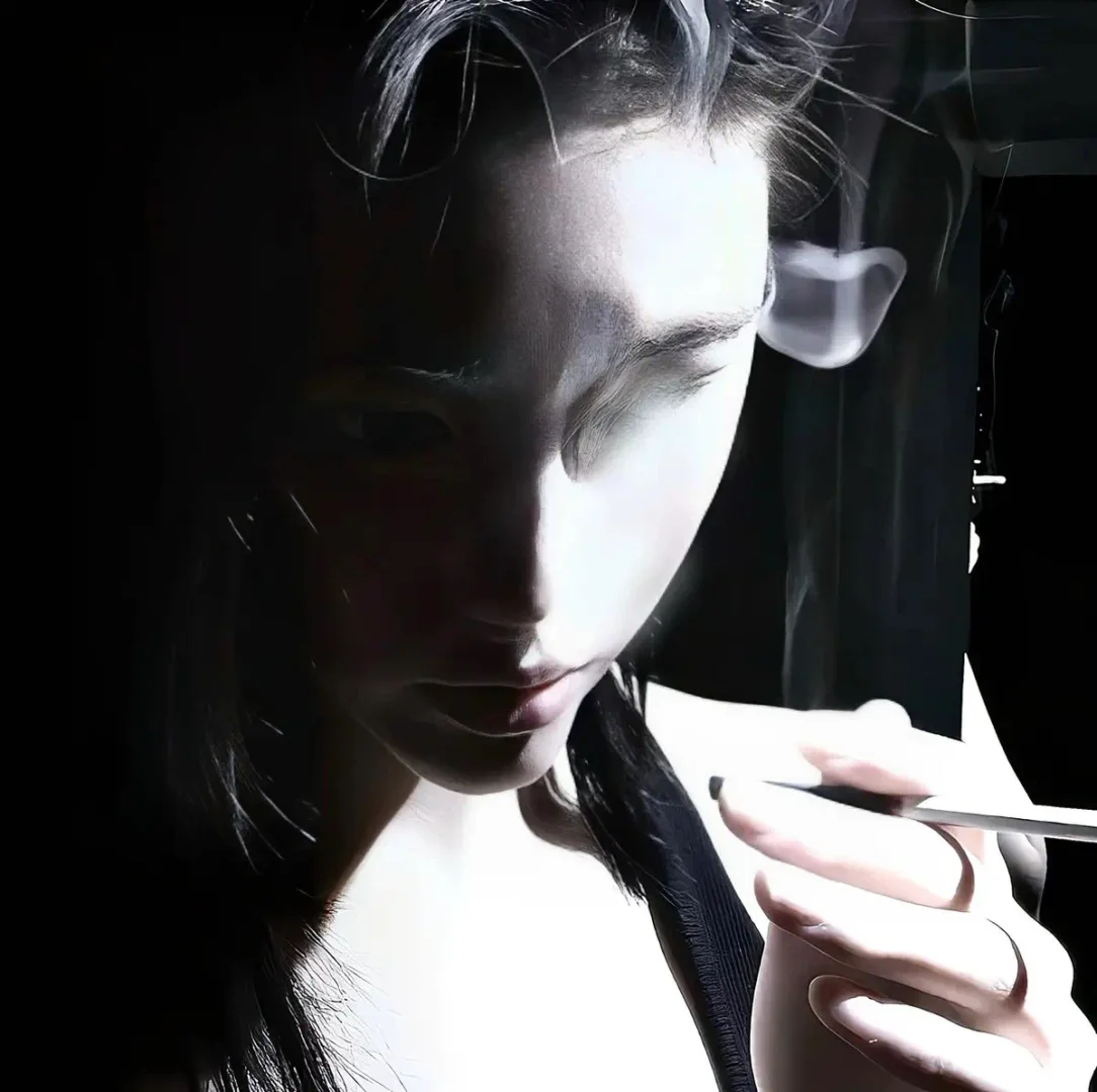 share | 权威女头