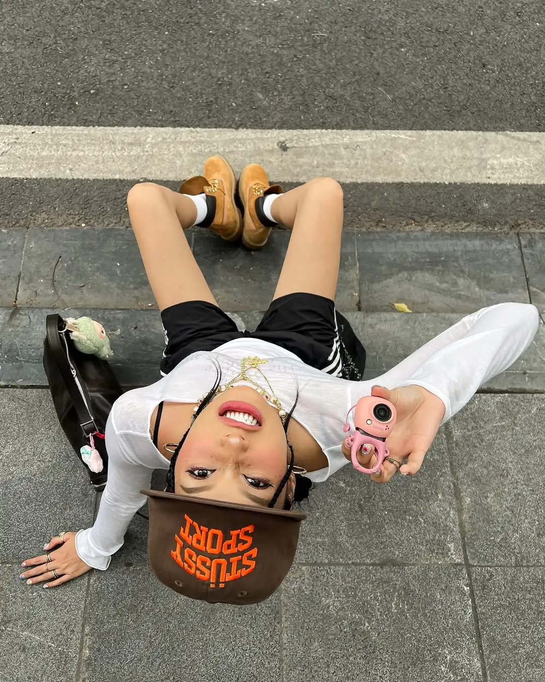 diiphng｜时髦女孩di辣妹复古穿搭指南📕