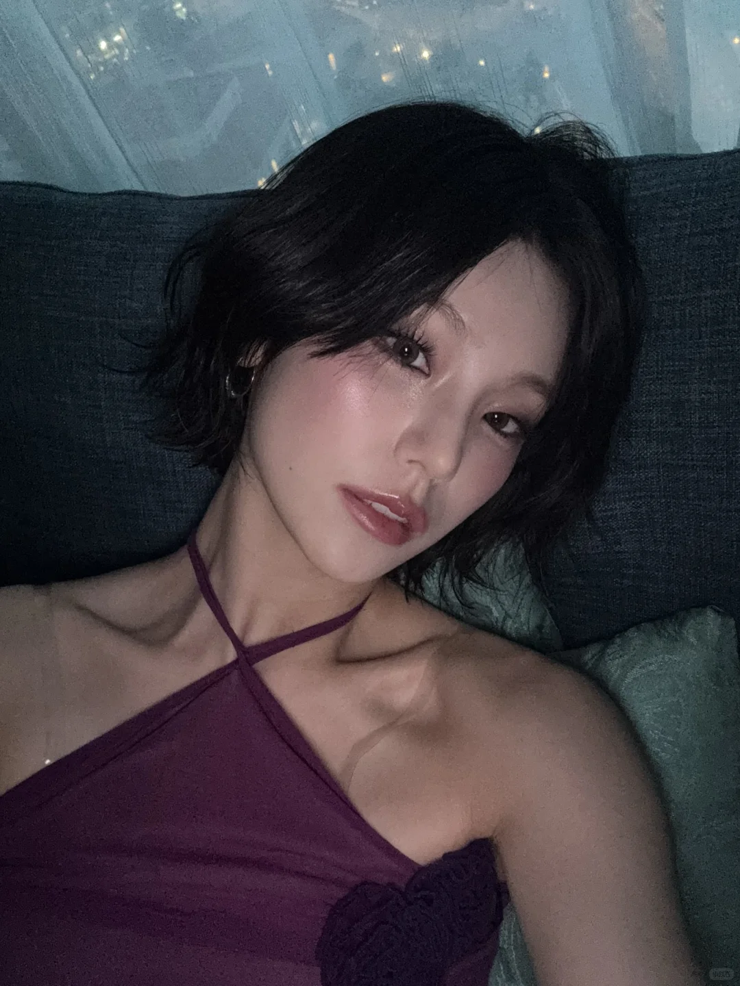勾引女人的事黄礼志全做了