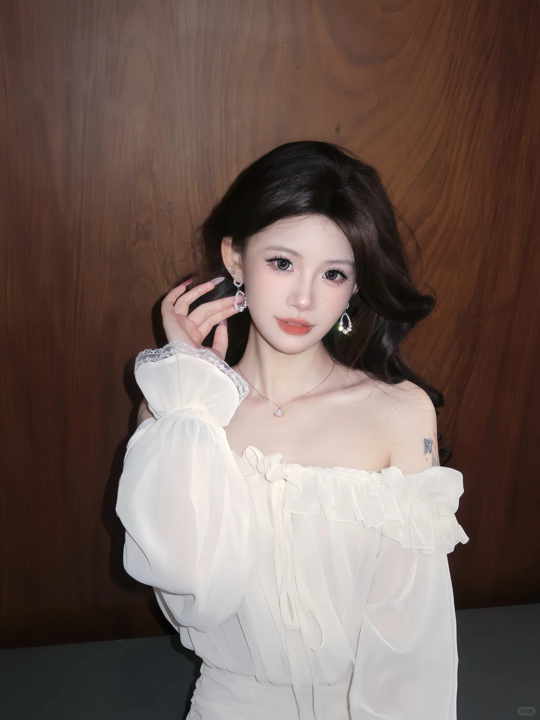 石家庄｜媚 明媚的媚 妩媚的媚