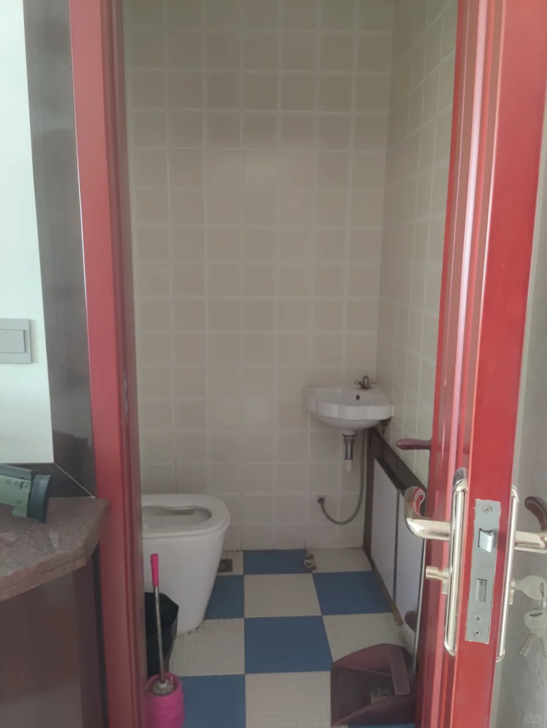 灵丘县灵丽园小区出售房屋