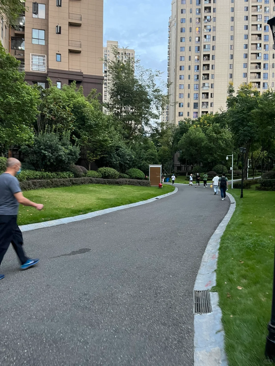 听说小红书可以卖房了～龙泉大面，套二。