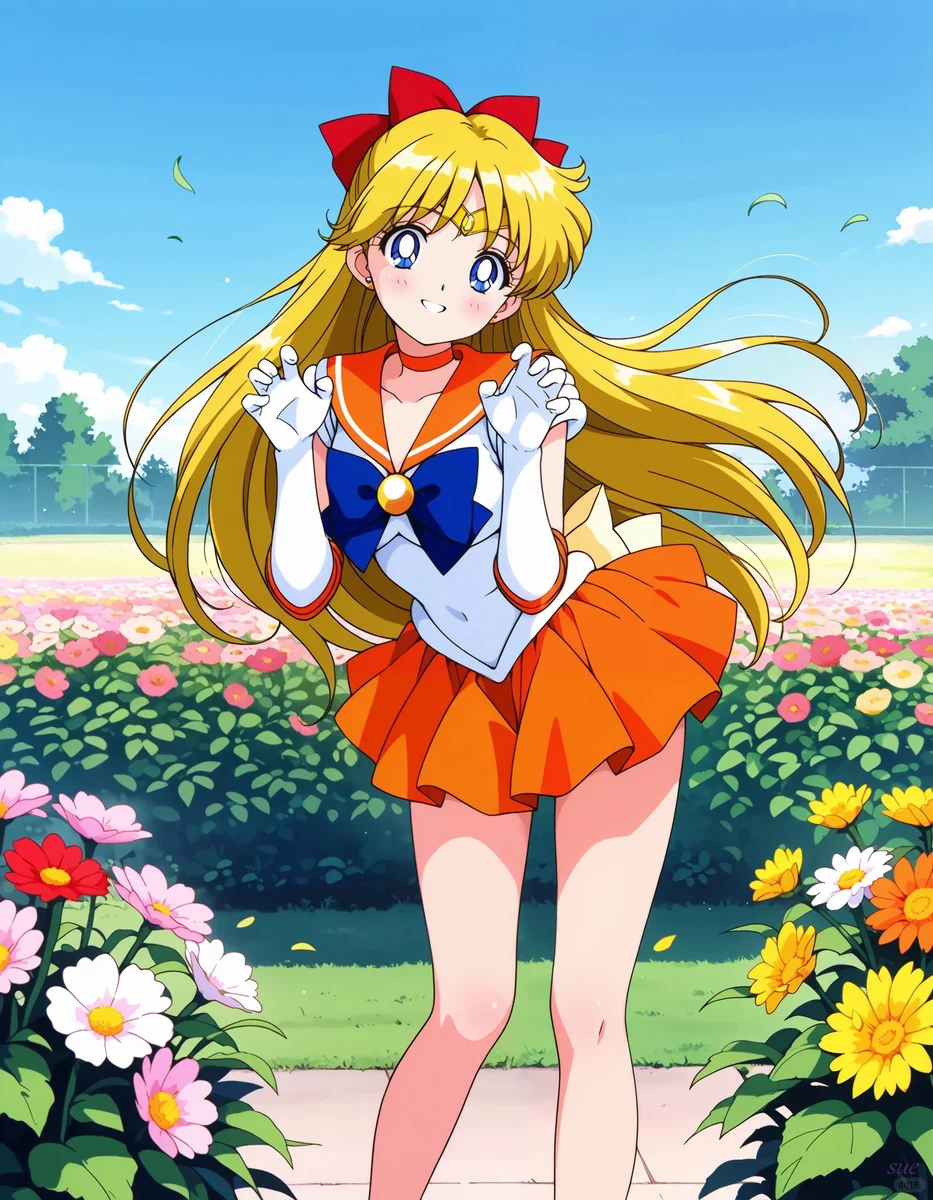 爱野美奈子2