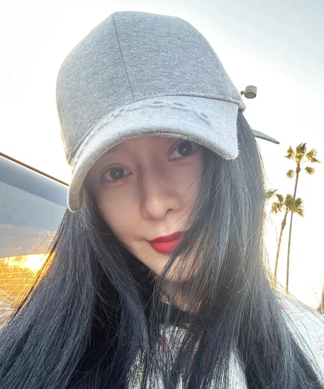 美艳妖娆范冰冰