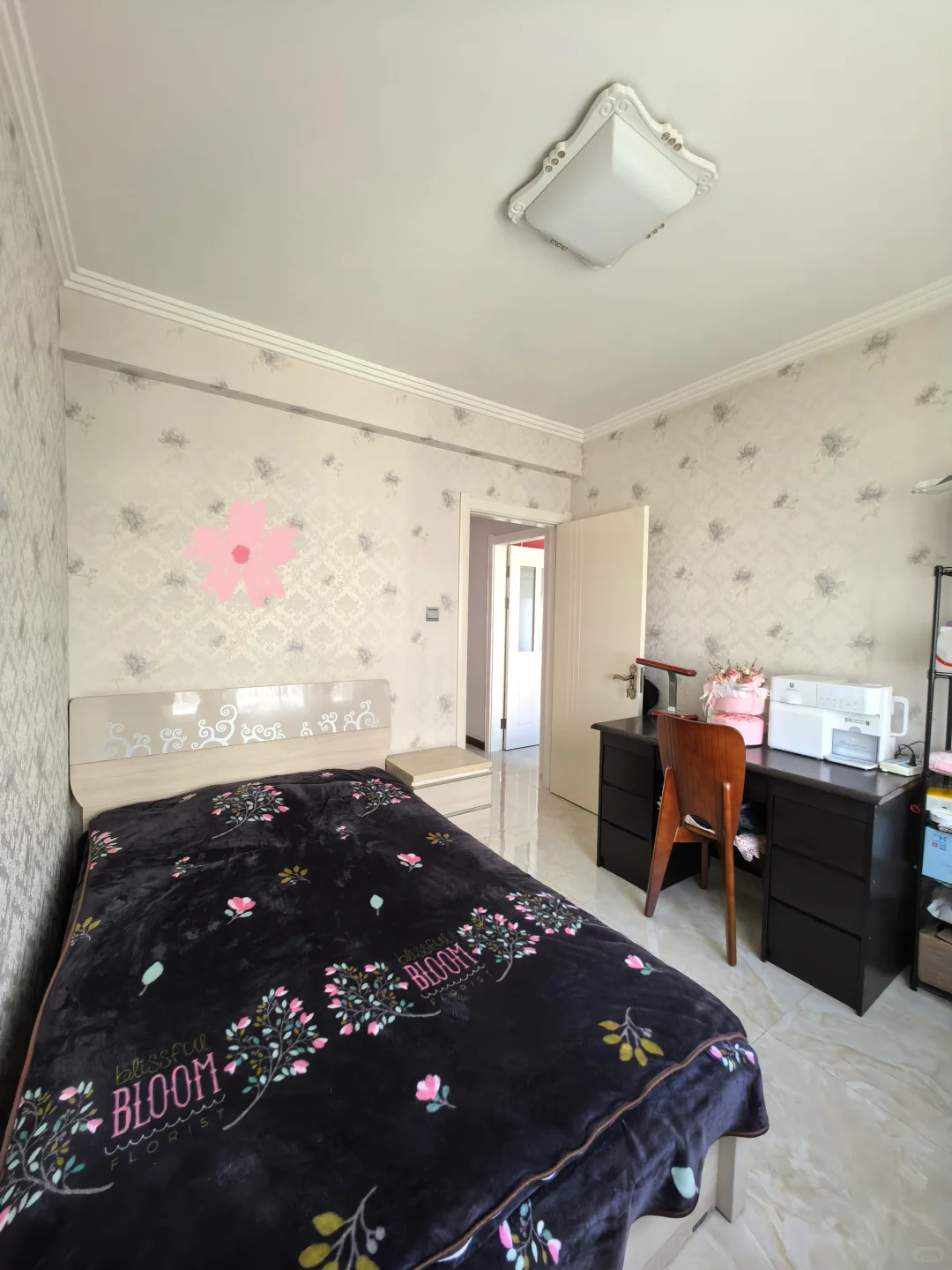 银川卖房 长城花园西区104 m²