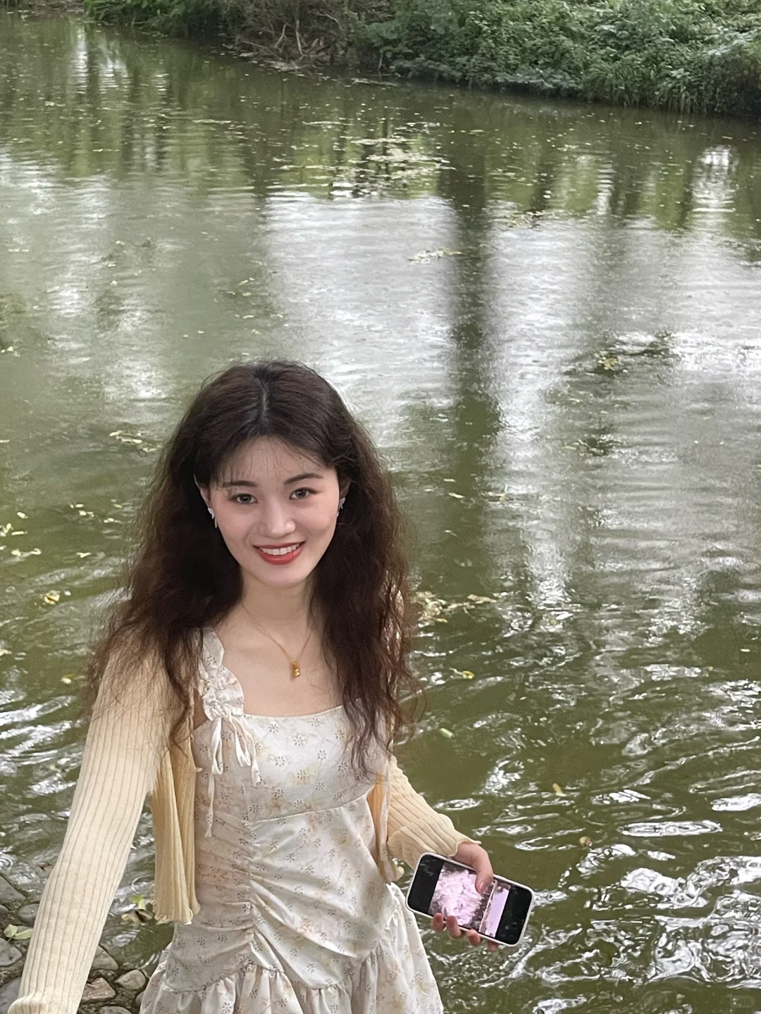 男性朋友评论我的照片说像少妇这合理吗
