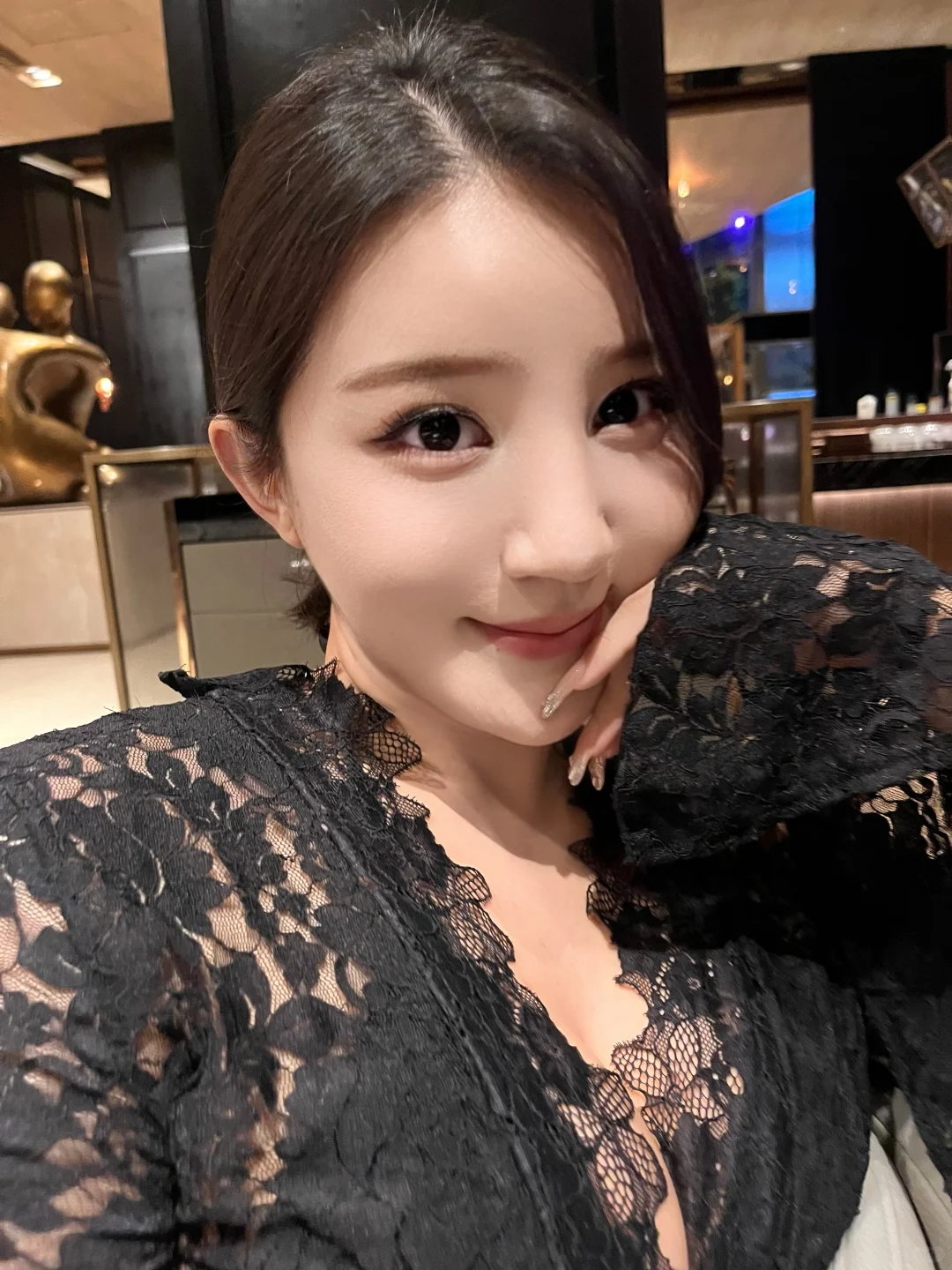 Ts听说现在在刮小妈风
