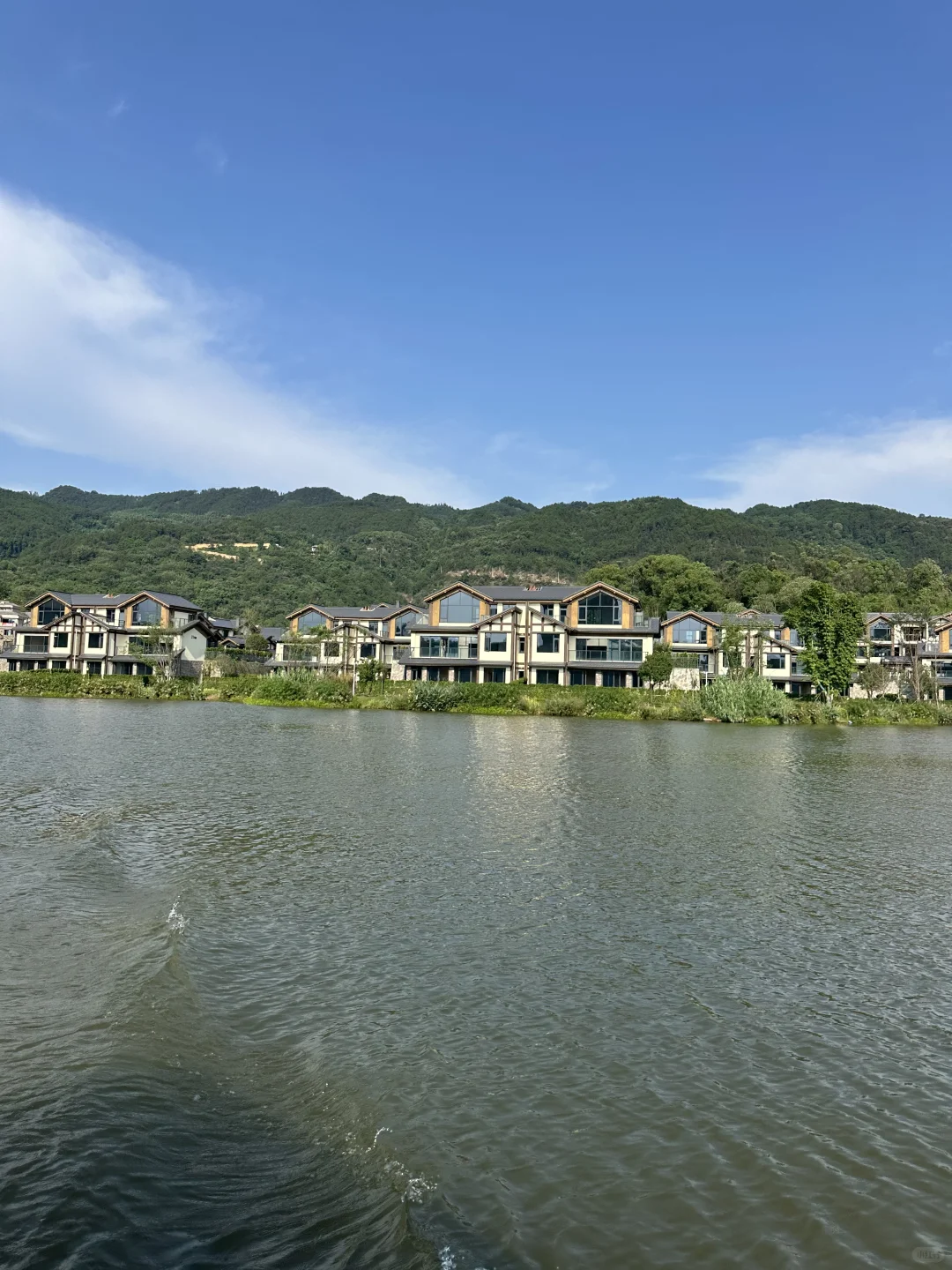 天呐，重庆这种环境的精装洋房才60万！