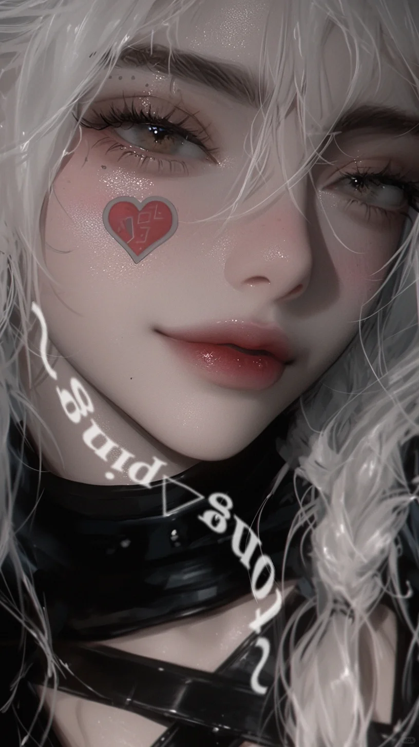 美少女出击