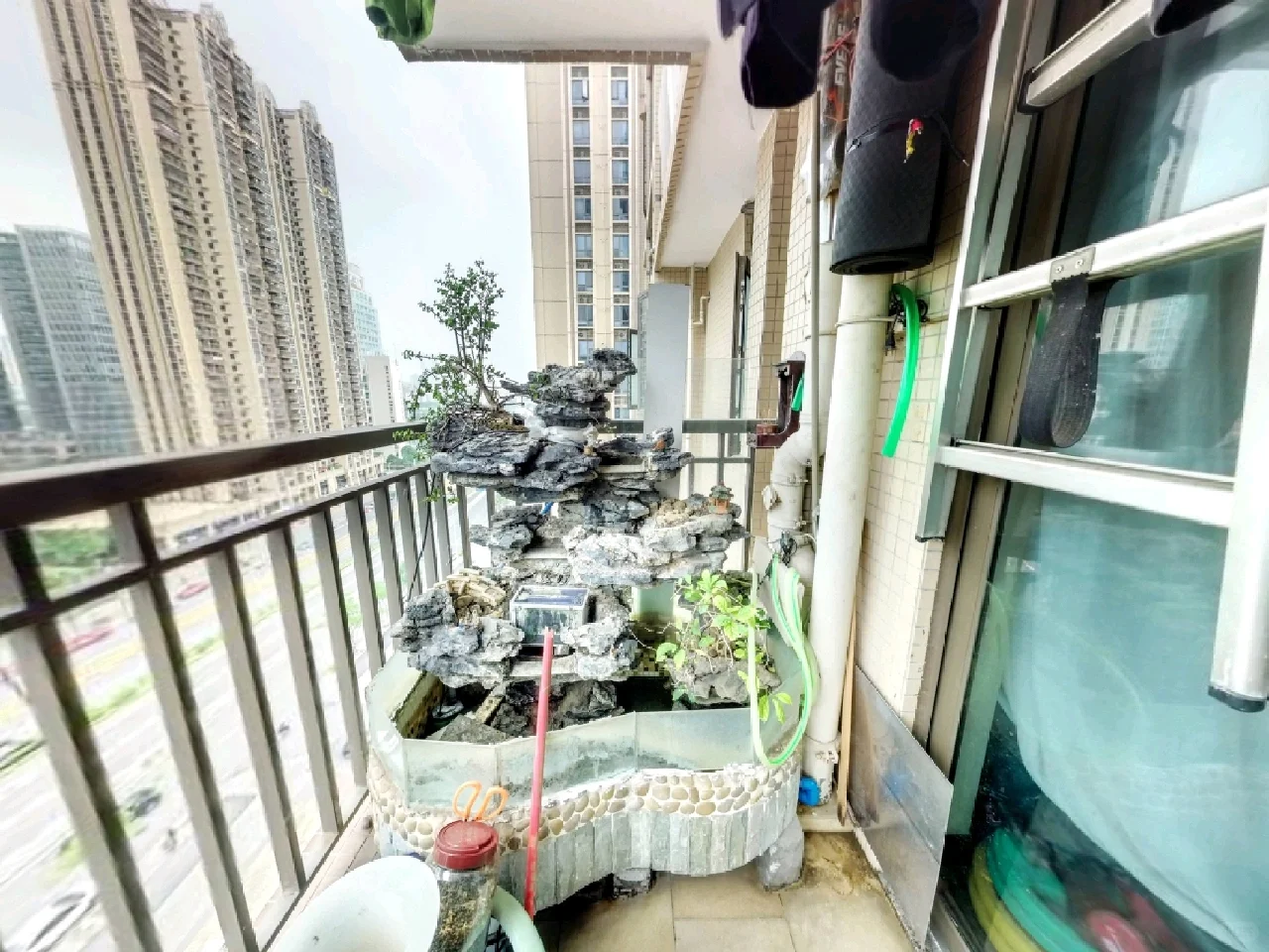 【二手】珠江新城东区最新三房 诚心出售