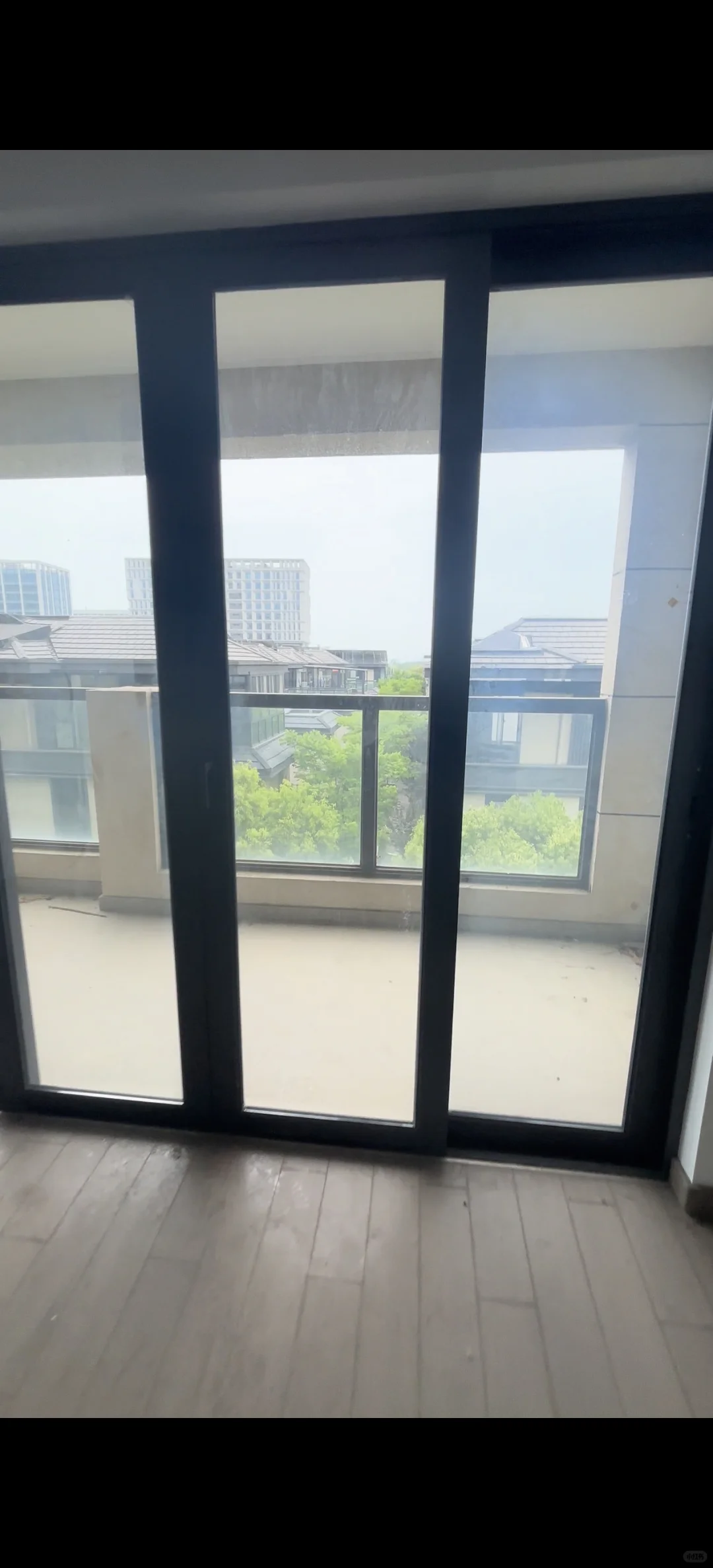 听说小红书卖房很快～苏州洋房～