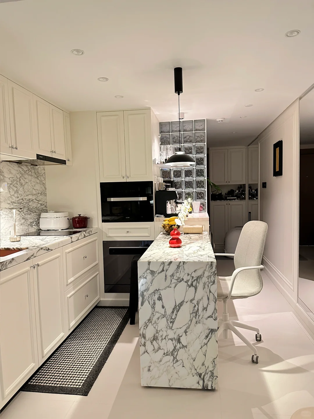 loft公寓｜魔法小屋也有大house 即视感