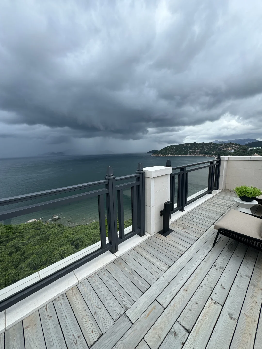 南区豪宅新贵🏠临海泳池洋房🌊