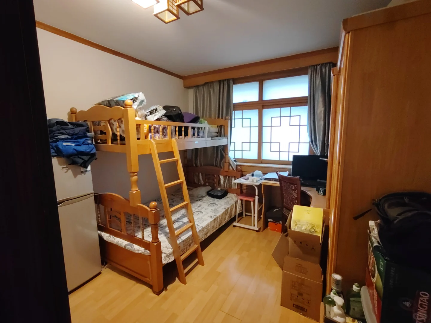 任丘东风四小区楼房出售