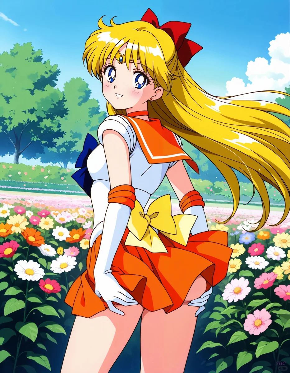 爱野美奈子2