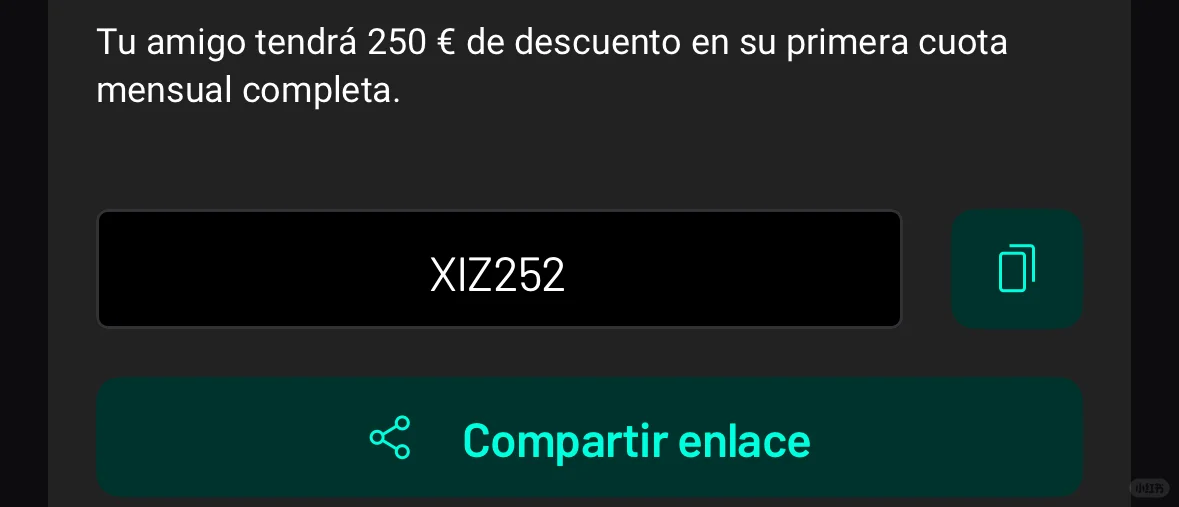 🇪🇸0首付 提新车 还有折扣～