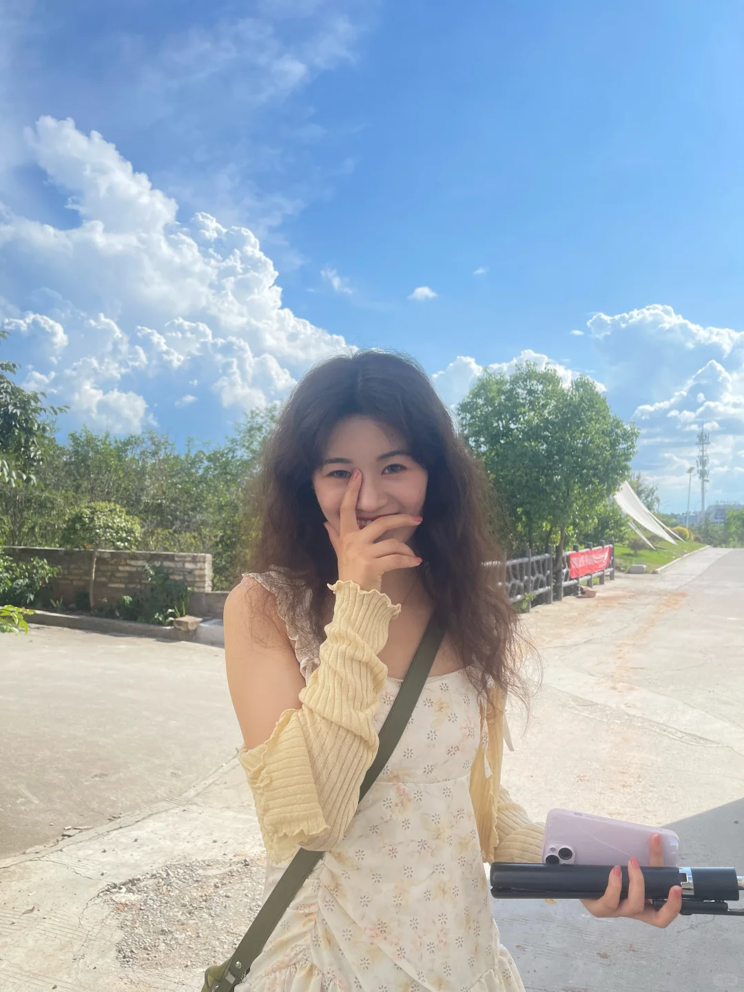 男性朋友评论我的照片说像少妇这合理吗