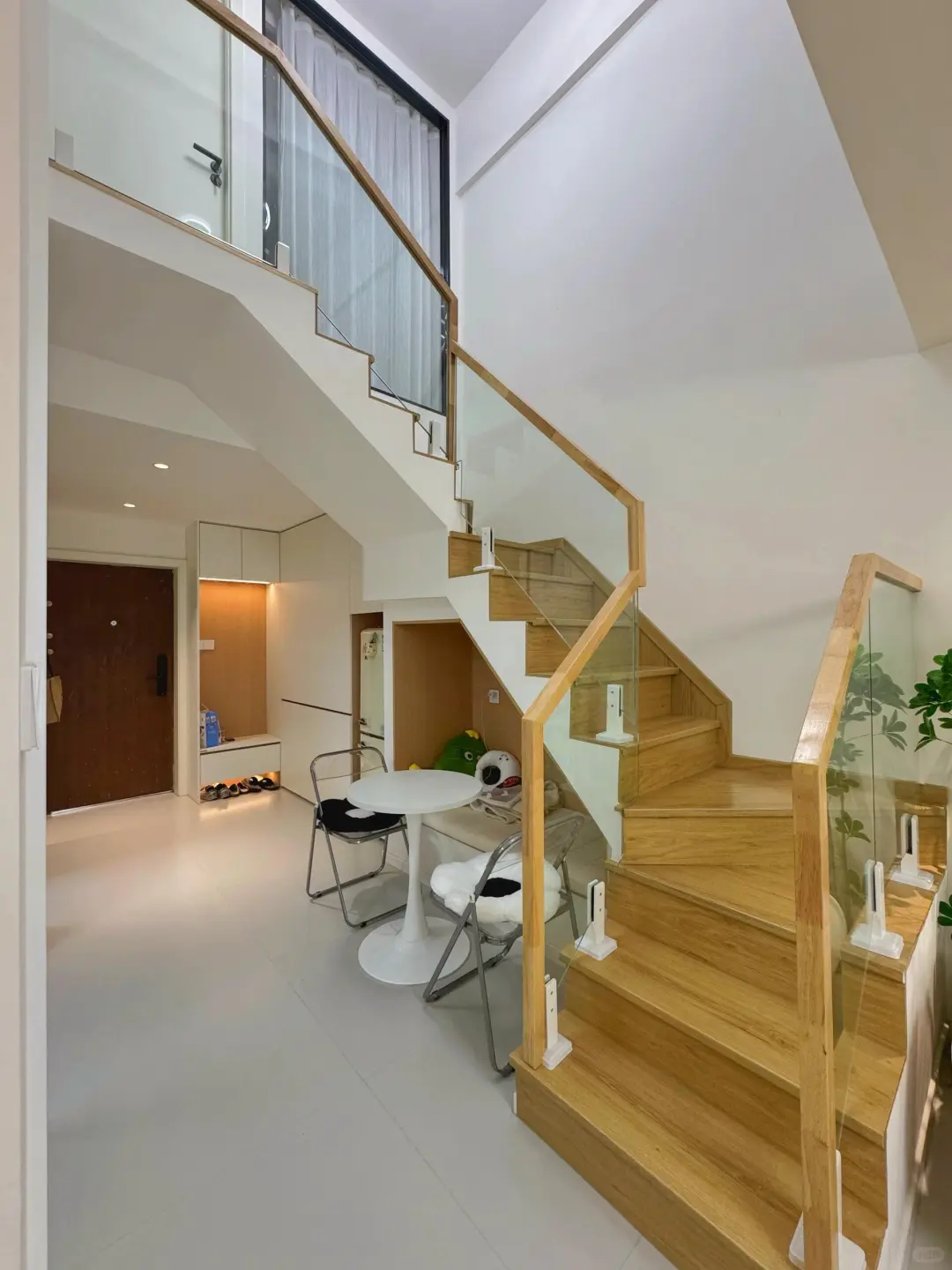 不讲价，16万出售这套成都公寓 loft复式