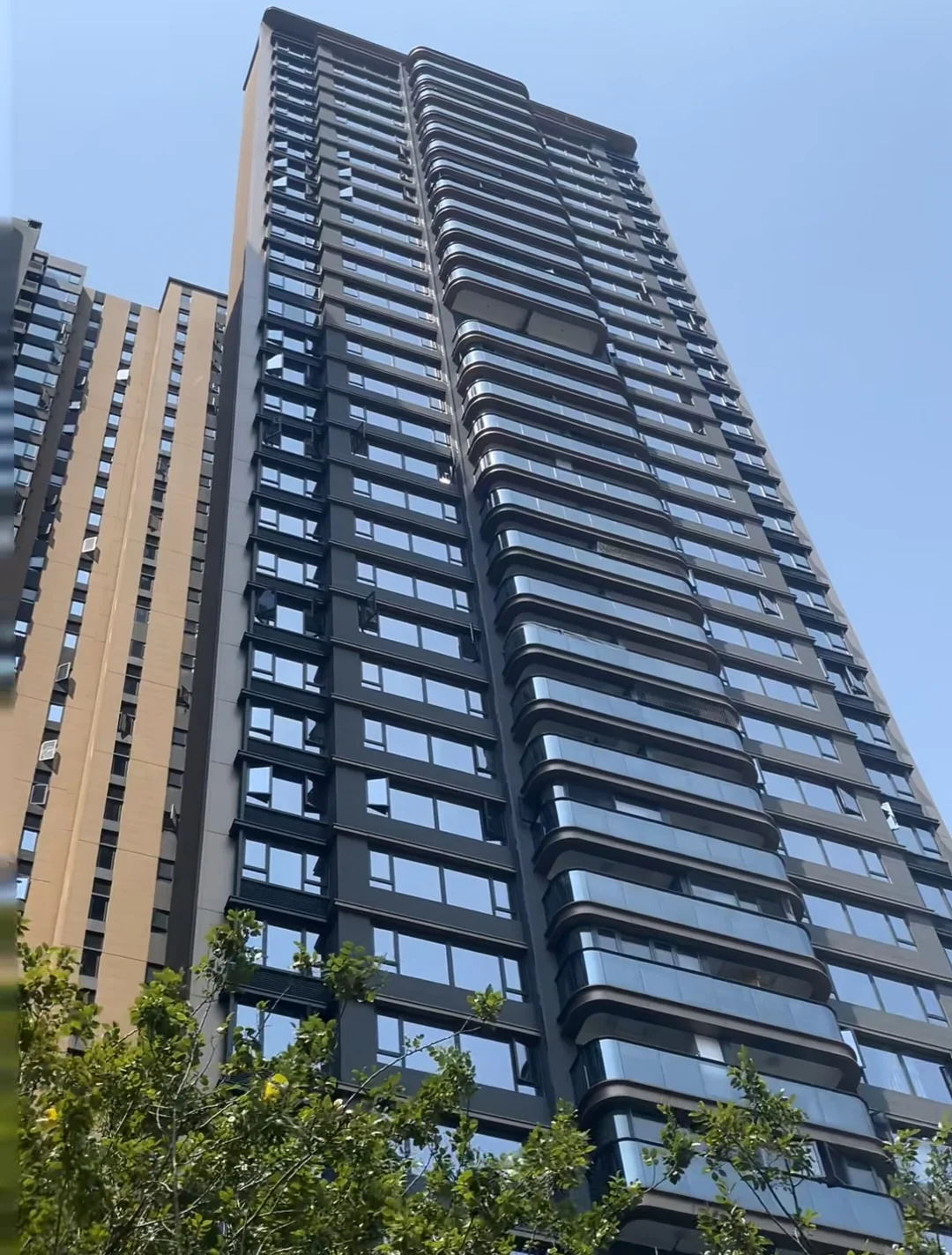57平平层丨女孩纸不听劝买公寓住的怎么样了
