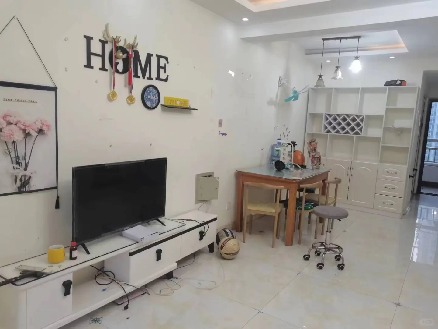 聊城开发区当代学区房出售房东自住房