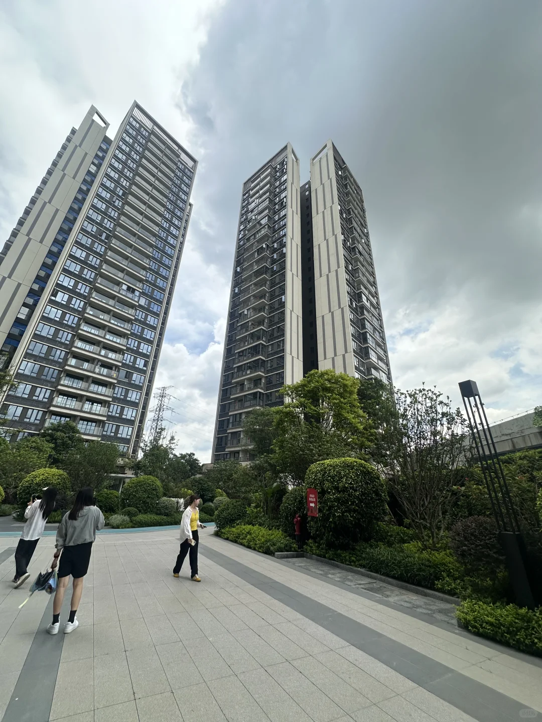 感谢广州增城房价，去年98万没买，现58万拿下