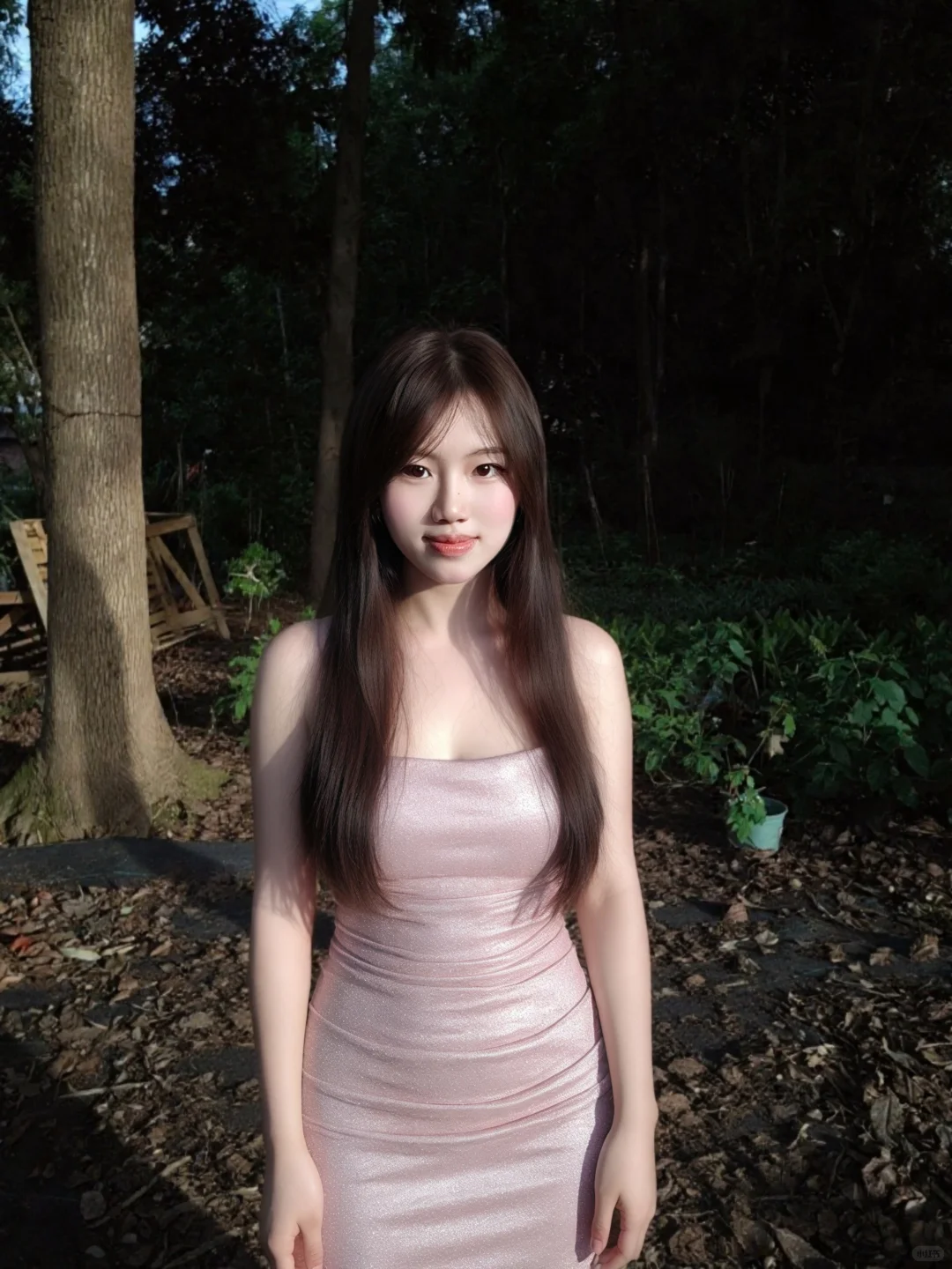 救🆘，现在美颜相机可以直接ai换装吗